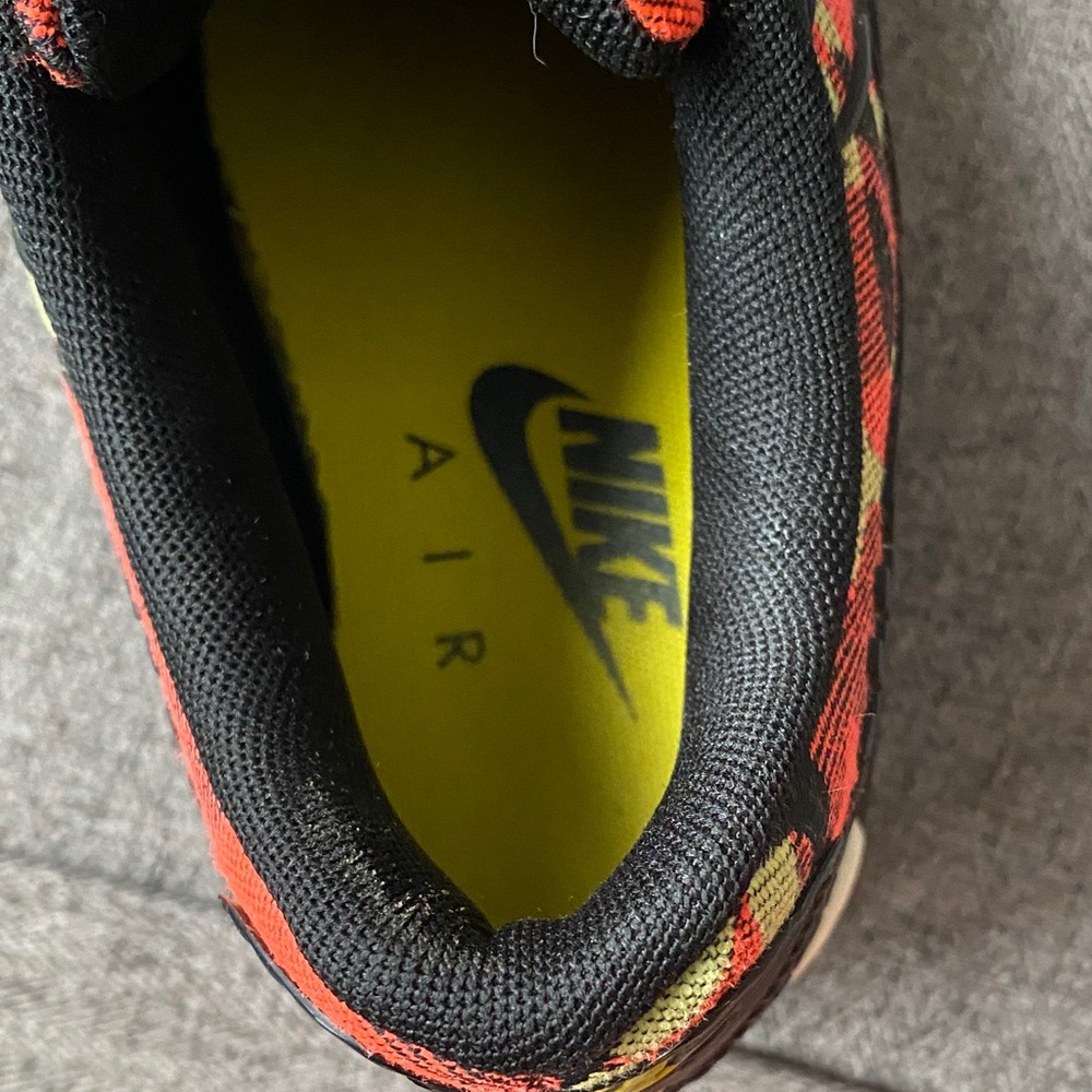 Nike Air Max 90 JCDR camo - Picture 7 of 7